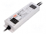 Power supply: switched-mode | LED | 239.76W | 36VDC | 6.66A | IP67 | 92%