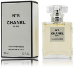 Chanel No.5 Eau Premiere Perfume EDP 35 ml