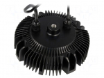 Power supply: switched-mode | LED | 240W | 24VDC | 10A | 90&divide;305VAC | IP67