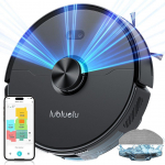 Vacuum cleaner Lubluelu  L15  Ultra robot  vacuum cleaner