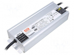 Power supply: switched-mode | LED | 319.2W | 76&divide;152VDC | 1.75A | IP67
