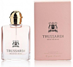 Trussardi Delicate Rose Perfume EDT 30 ml