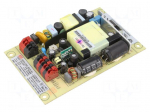 Power supply: switched-mode | LED | 24.96W | 48VDC | 0.52A | 90&divide;295VAC