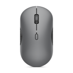 Lenovo | 700 Multi-Device Wireless Silent Mouse | Wireless | 2.4G