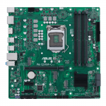 Asus Pro Q570M-C/CSM Motherboard Intel Q570 / LGA 1200 / Micro-ATX