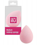 Ilu Medium Makeup Sponge Pink