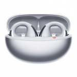 QCY Crossky Clip C30S headphones (silver)