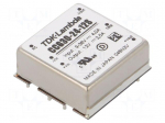 Converter: DC/DC | 30W | Uin: 9&divide;36VDC | Uout: 12VDC | Iout: 2.5A | THT