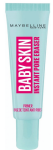 Maybelline Baby Skin Instant Pore Eraser Face Primer 22 ml