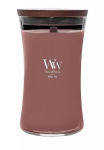 Woodwick Rouge Oud Scented Candle 609,5g