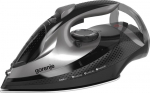 Steam iron Gorenje SIH3200BKS 3200 W Black
