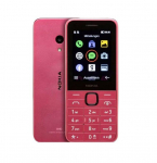 Cell phone Nokia  225 4G TA-1610 Pink