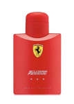 Ferrari Scuderia Red Perfume EDT 125ml