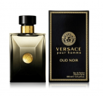 Versace pour Homme Oud Noir Perfume EDP 100 ml