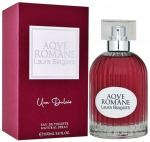 Laura Biagiotti Aqve Romane Uva Dulcis Perfume EDT 100 ml