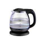 MAESTRO MR-055 electric kettle 1 L 1100 W (MR-055-BLACK) Black