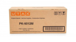 Original Toner Magenta UTAX 3560 PK-5012M, PK5012M (1T02NSBTU0, 1T02NSBTA0, 1T02NSBUT0)