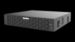 NVR504-64E-IQ ~ UNV 32MP IP NVR 64 kanāli 384Mbps HDDx4