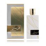 Khadlaj Fursan White Perfume  EDP 100 ml