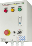 Elektrigeneraatorid // Kolmefaasilised generaatorid // \nATS do agregatu (KD199) KD199-ATS\n