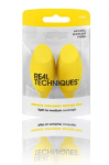 Real Techniques Miracle Concealer Sponge Duo Makeup Sponge