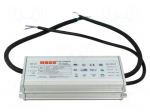 Power supply: switching | LED | 150W | 20&divide;41VDC | 3.66&divide;5.4A | 90&divide;305VAC
