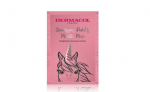 Dermacol Beautifying Peel-Off Metalic Mask 15 ml