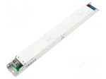 Power supply: switching | LED | NFC | 50W | 20&divide;50VDC | 300mA&divide;1.05A | IP20