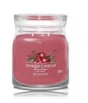 Yankee Candle Black Cherry Aromatic Candle 368 g
