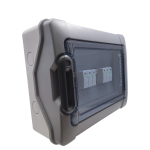 Surge protection set I+II 2MPP 1000VDC IP65