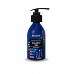 HOLISTA Salmon oil - supplements for dogs and cats - 100ml