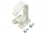 Mounting holder | polyamide | Size: 29 | 20pcs.