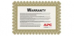 APC 2 YEAR ON-SITE WARRANTY EXTENSION FOR (1) IN ROW ACRD 300 AND 301 SERIES