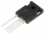 Transistor: N-MOSFET | unipolar | 210W | TO247-4