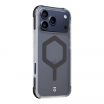 Tactical MagForce Hexagon Cover for Apple iPhone 17 Pro Max / black