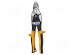 Cutters | for cutting iron, copper or aluminium sheet metal