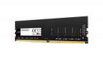 Lexar LD4U08G32C22ST-BGS | 8 GB | DDR4 | 3200 MHz | PC/server | Registered No | ECC No