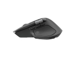 Computer mouse Logitech  MX Master 4 for Business Mouse - Wireless + Bluetooth, 8000 DPI, Graphite |