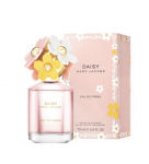 Marc Jacobs Daisy Eau So Fresh Perfume EDT 75ml