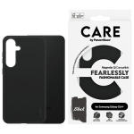 Other goods Panzer Glass  CARE by PanzerGlass Fashion QI Case Samsung Galaxy S24+ - black