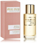 Miu Miu Serial Player Perfume EDT 50 ml