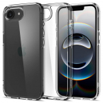 Other goods Spigen  Spigen Ultra Hybrid iPhone 16e Case - Clear