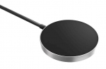 Samsung Wireless Fast Charger 15W for Samsung Galaxy S25/Z Flip 7/Z Fold 7