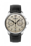 Zeppelin LZ127 76785 watch, 42mm