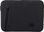 Case Logic HUXS213 Huxton | Laptop Case | Fits up to size 13 " | Sleeve | Black