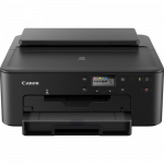 Canon PIXMA TS705a Printer Inkjet Colour A4 15 ppm USB Wi-Fi Ethernet LAN