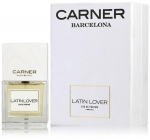 Carner Barcelona Latin Lover Perfume EDP 100 ml