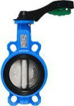 BUTTERFLY VALVE 4449 EPDM LEVER DN300 TECOFI