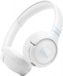 JBL Tune 680NC Wireless Headset white