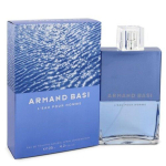 Armand Basi L'Eau pour Homme EDT 125ml